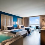 Hard Rock Cancun Mexico Destination Wedding Location