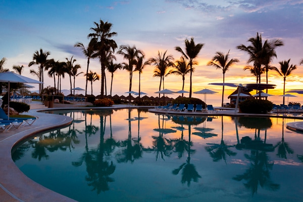 Hard Rock Vallarta Mexico Destination Wedding Perfect