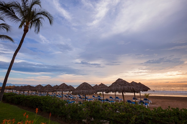 Hard Rock Vallarta Resort