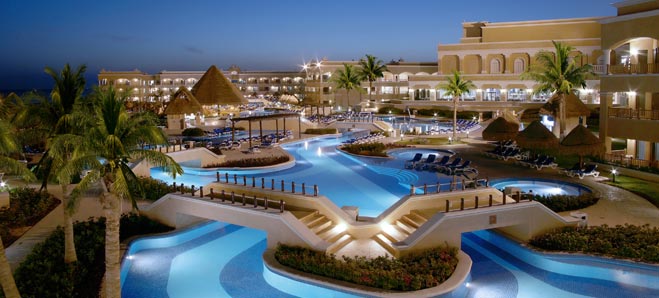 Hard Rock Riviera Maya Resort