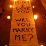 Unique Proposal VIP Vacations, Grooms, Honeymoons, Propose on vacation