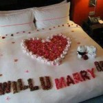 Unique Proposal, VIP Vacations, Grooms, Honeymoons, Propose on vacation