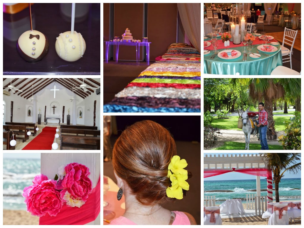 Destination Wedding Agents at VIP Vacations provide free serviceVIP