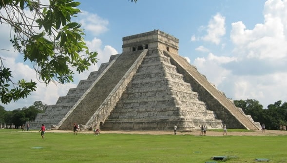 Tours and Excursions Mexico