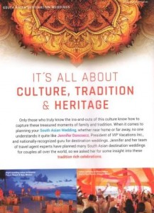 South Asian Destination Weddings
