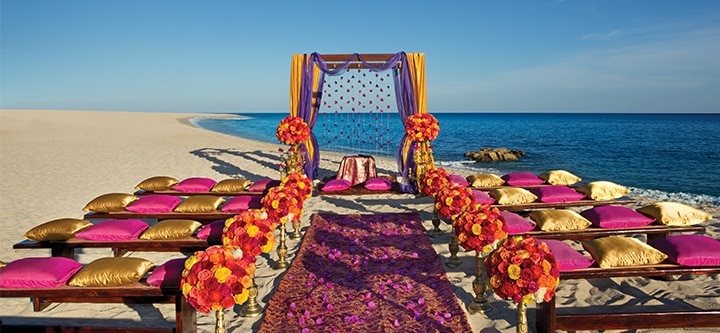 Dreams Los Cabos Resort