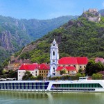 European River Cruises