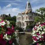 European River Cruises