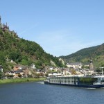 European River Cruises