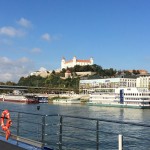 European River Cruises