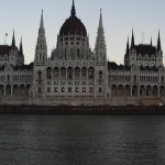 European River Cruises