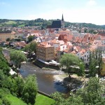 European River Cruises