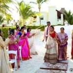 Patel Indian Destination Wedding