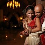 Hindu Destination Wedding , South Asian destination wedding. Moon Palace Indian destination wedding