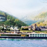 European River Cruises