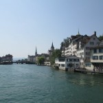 European River Cruises