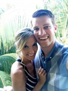 VIP Vacations, Testimonial. El Dorado Royale, Honeymoon