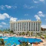 RIU Palace Aruba Resort