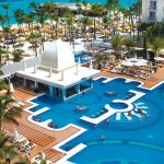 RIU Palace Aruba