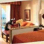 RIU Palace Cabo San Lucas