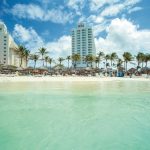 RIU Palace Antillas