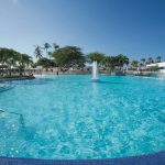 RIU Palace Antillas