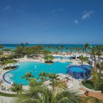 RIU Palace Antillas