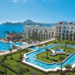 RIU Palace Cabo San Lucas