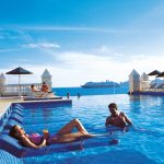 RIU Palace Cabo San Lucas