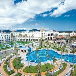RIU Palace Cabo San Lucas