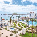 RIU Palace Cabo San Lucas