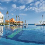 RIU Palace Cabo San Lucas