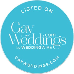 LGBTQ Destination Weddings