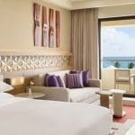 Hyatt Ziva Cancun
