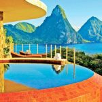 Jade Mountain St. Lucia