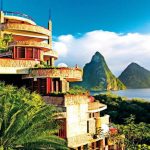 Jade Mountain