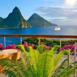Jade Mountain St. Lucia