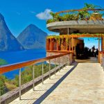 Jade Mountain St. Lucia