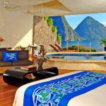 Jade Mountain St. Lucia