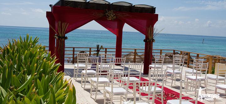 Now Jade Riviera Maya Cancun Family AM Resort
