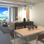 UNICO living area 1