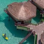 El Dorado Maroma's Palafitos
