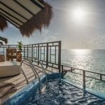 El Dorado Maroma's Palafitos