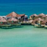 El Dorado Maroma's Palafitos