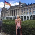 Jennifer Doncsecz VIP Vacations expert in Berlin, Germany