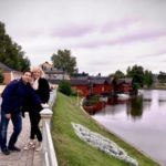 Jennifer Doncsecz VIP Vacations expert in Helsinki, Finland