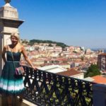Jennifer Doncsecz VIP Vacations expert in Lisbon, Portugal