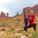 Jennifer Doncsecz VIP Vacations expert in Monument Valley, Arizona