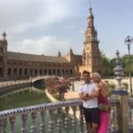 Jennifer Doncsecz VIP Vacations expert in Seville, Spain