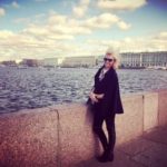 Jennifer Doncsecz VIP Vacations expert in St. Petersburg
